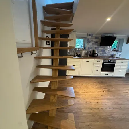 La Casita Hohenlockstedt