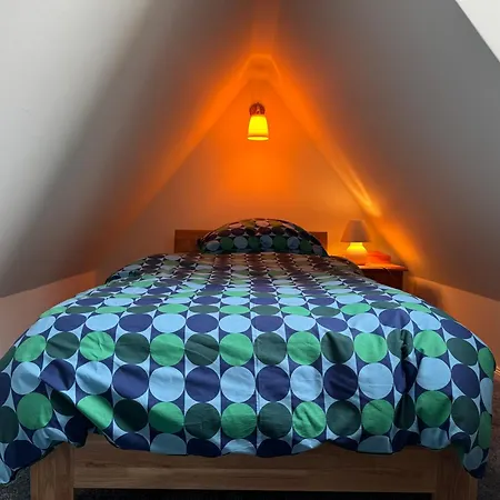 Casa vacanze La Casita *