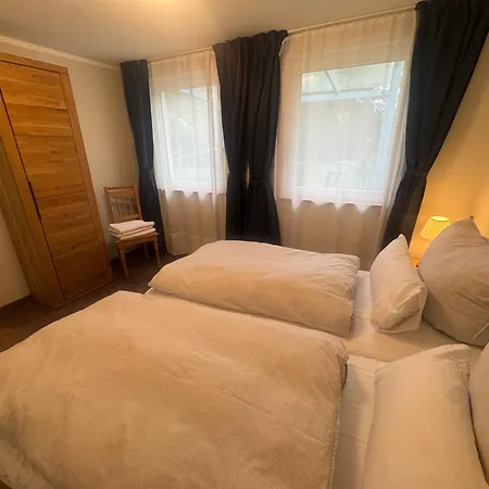 La Casita Hohenlockstedt