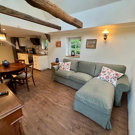 La Casita * Hohenlockstedt